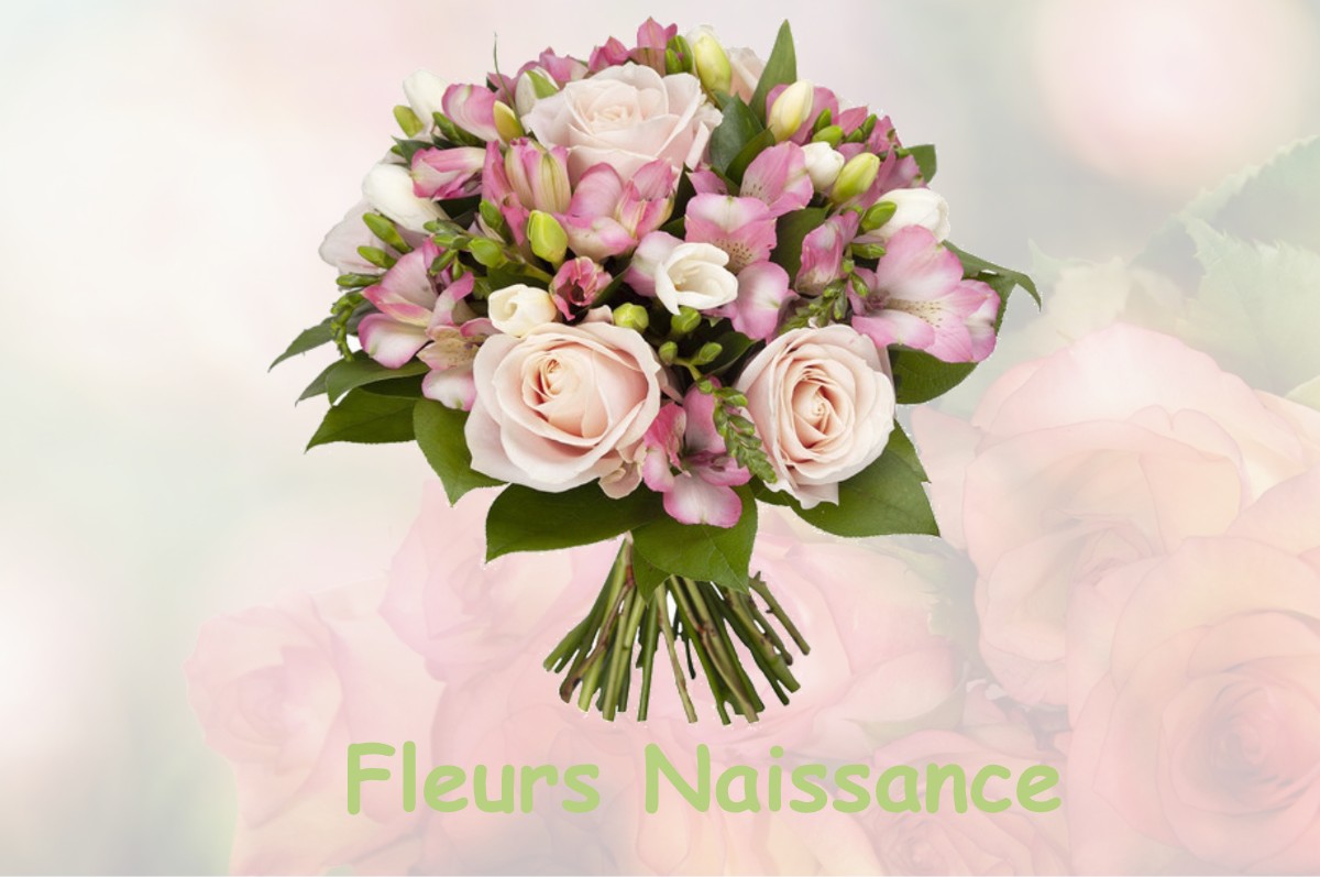 fleurs naissance GARDOUCH