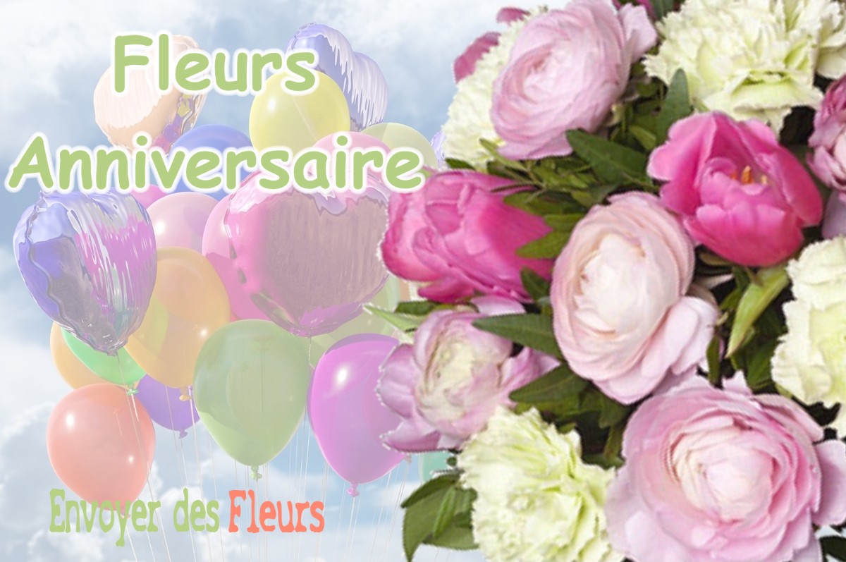 lIVRAISON FLEURS ANNIVERSAIRE à GARDOUCH