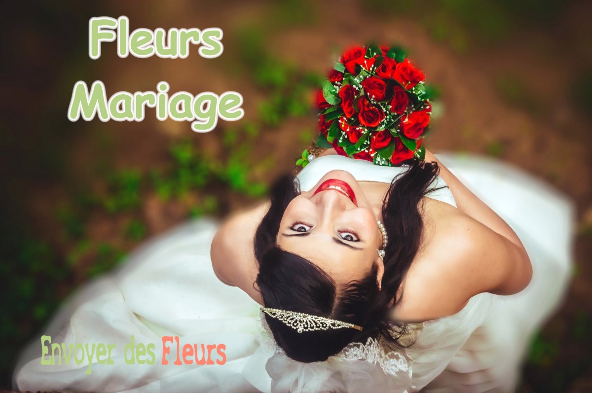 lIVRAISON FLEURS MARIAGE à GARDOUCH