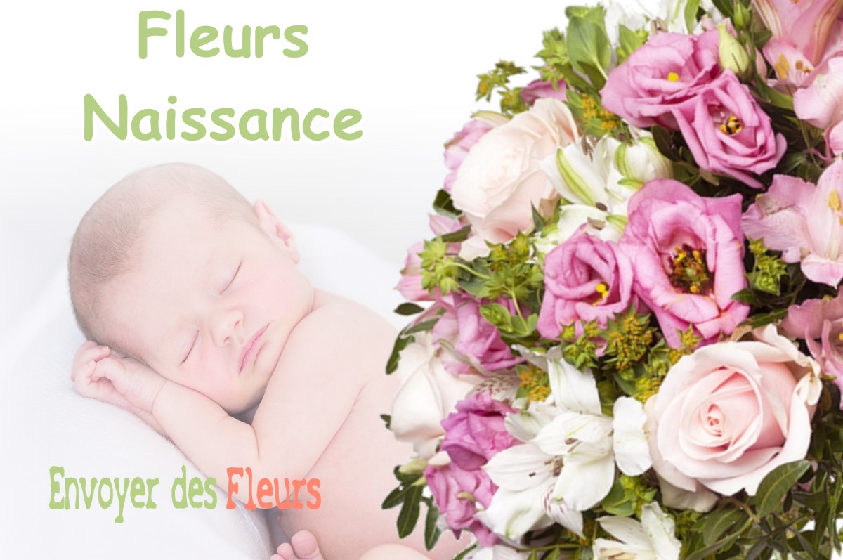 lIVRAISON FLEURS NAISSANCE à GARDOUCH