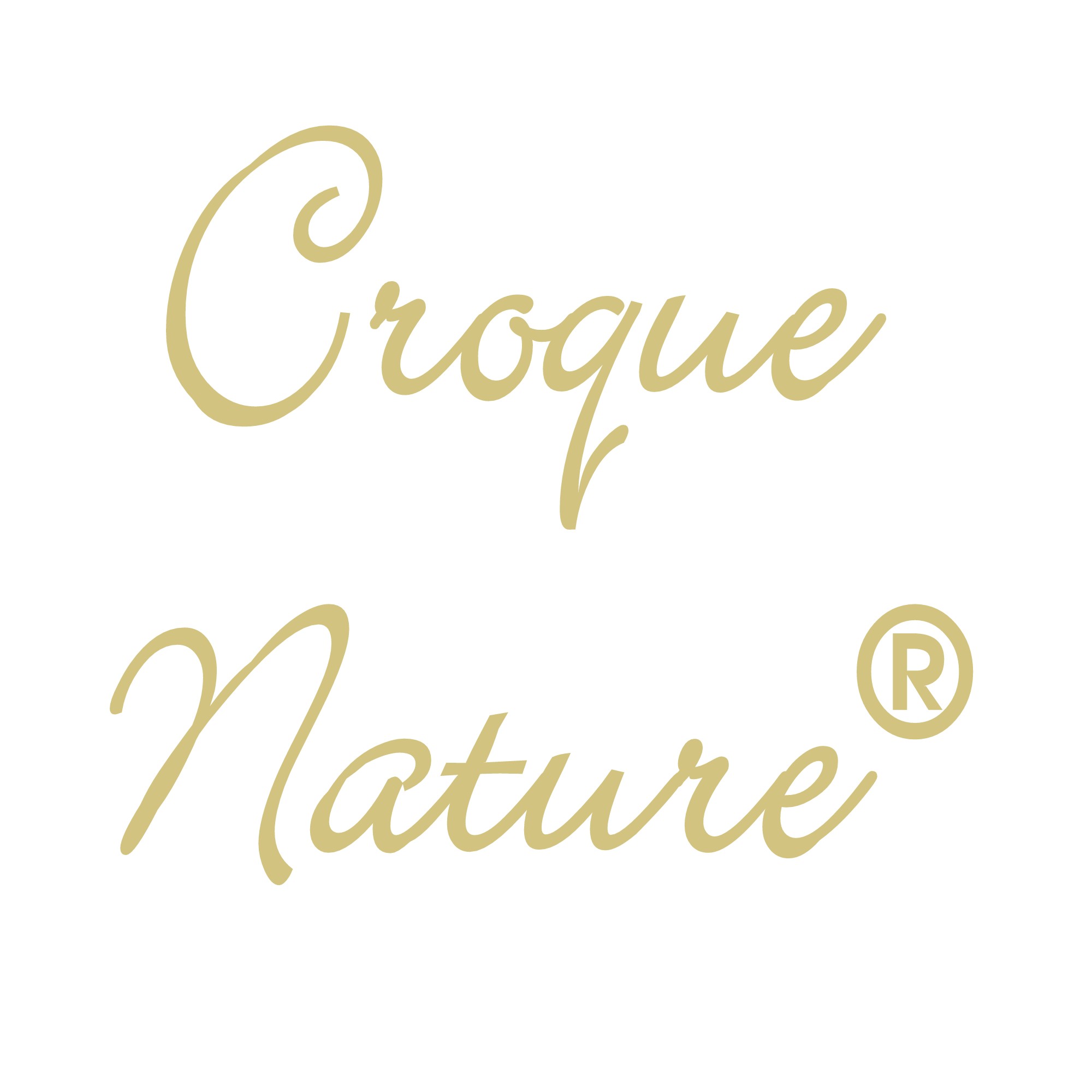 CROQUE NATURE® GARDOUCH